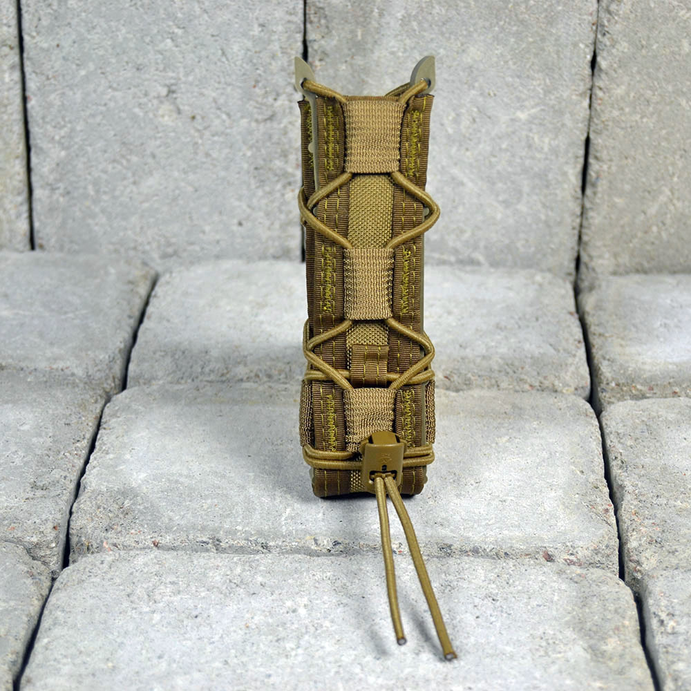 High Speed Gear | Extended Pistol TACO MOLLE